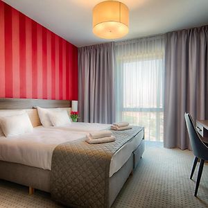 Focus Hotel Premium Gdansk