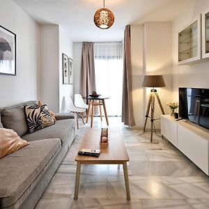 Love Rent4 Malaga Rene
