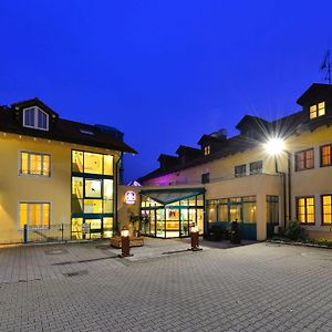 Best Western Plus Hotel Erb